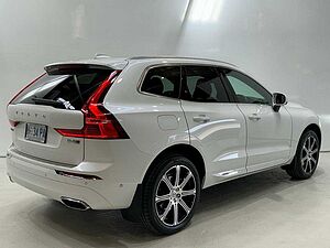 Volvo  UZ MY18 D4 AWD Inscription