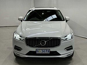 Volvo  UZ MY18 D4 AWD Inscription