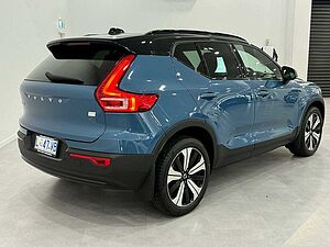 Volvo  XZ MY23 Recharge Pure Electric