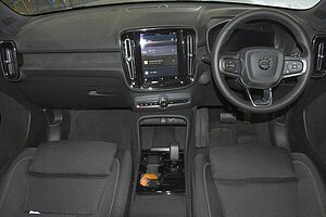 Volvo  XZ MY23 Recharge Pure Electric