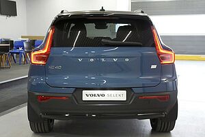 Volvo  XZ MY23 Recharge Pure Electric