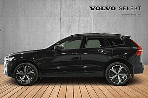 Volvo  UZ MY24 Recharge Ultimate T8 AWD Plug-In Hybrid