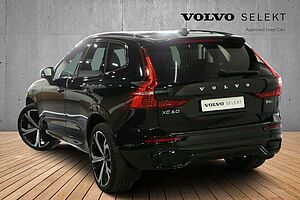 Volvo  UZ MY23 Ultimate B6 AWD Dark