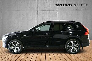 Volvo  UZ MY23 Ultimate B6 AWD Dark