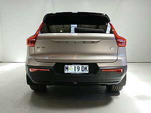 Volvo  XC40 Recharge Ultimate, Twin Motor, Electric