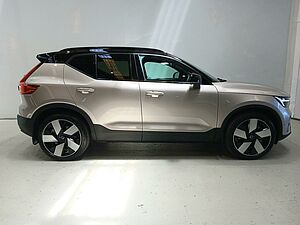 Volvo  XC40 Recharge Ultimate, Twin Motor, Electric