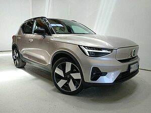 Volvo  XC40 Recharge Ultimate, Twin Motor, Electric