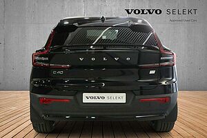 Volvo  XK MY24 Recharge AWD Twin