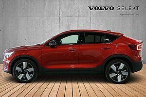 Volvo  XK MY24 Recharge AWD Twin