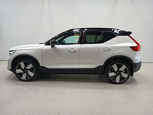 Volvo  XC40 Recharge Ultimate, Twin Motor, Electric