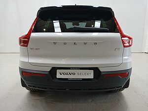 Volvo  XC40 Recharge Ultimate, Twin Motor, Electric