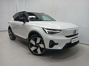 Volvo  XC40 Recharge Ultimate, Twin Motor, Electric