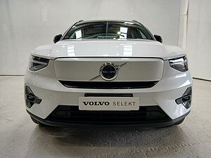 Volvo  XC40 Recharge Ultimate, Twin Motor, Electric