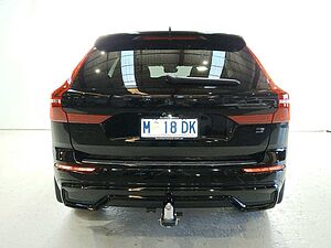 Volvo  UZ MY24 Recharge T8 Black Edition AWD Plug-In Hybrid