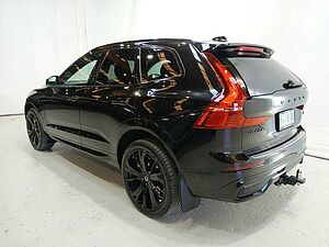 Volvo  UZ MY24 Recharge T8 Black Edition AWD Plug-In Hybrid