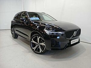 Volvo  UZ MY24 Recharge Ultimate T8 AWD Plug-In Hybrid