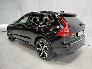 Volvo  UZ MY24 Recharge Ultimate T8 AWD Plug-In Hybrid