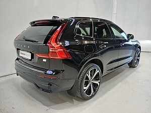 Volvo  UZ MY24 Recharge Ultimate T8 AWD Plug-In Hybrid