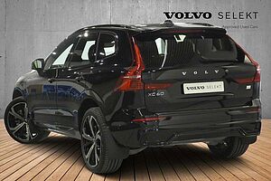 Volvo  UZ MY24 Recharge Ultimate T8 AWD Plug-In Hybrid