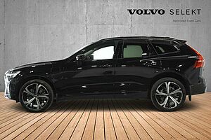 Volvo  UZ MY24 Recharge Ultimate T8 AWD Plug-In Hybrid