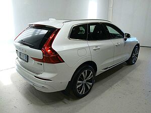 Volvo  XC60 Ultimate, B5 Mild Hybrid, Petrol, Bright