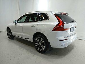 Volvo  XC60 Ultimate, B5 Mild Hybrid, Petrol, Bright