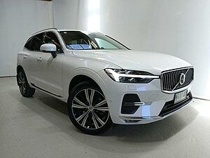 Volvo  XC60 Ultimate, B5 Mild Hybrid, Petrol, Bright