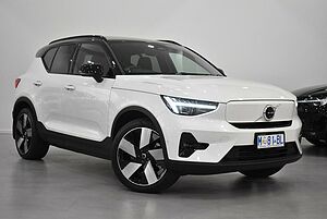 Volvo  XZ MY24 Recharge AWD Twin Pure Electric