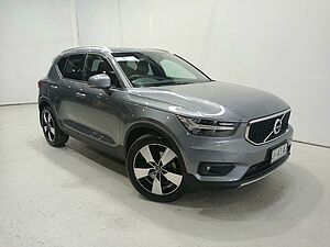 Volvo  XC40 T4 Momentum