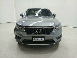 Volvo  XC40 T4 Momentum