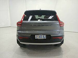 Volvo  XC40 T4 Momentum