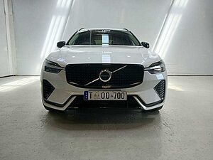 Volvo  XC60 Recharge Ultimate, T8 Plug-In Hybrid, Electric/Petrol, Dark