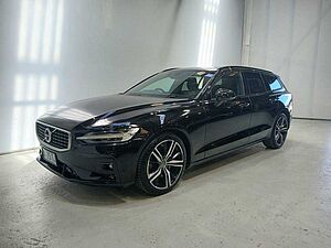 Volvo  Z Series MY20 T5 Geartronic AWD R-Design