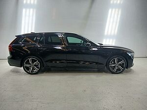 Volvo  Z Series MY20 T5 Geartronic AWD R-Design