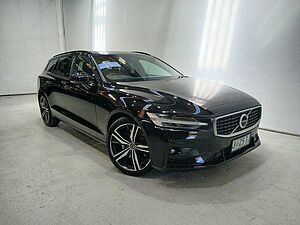 Volvo  Z Series MY20 T5 Geartronic AWD R-Design