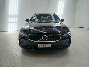 Volvo  Z Series MY20 T5 Geartronic AWD R-Design