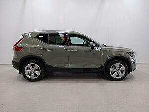 Volvo  XC40 Plus, B4 Mild Hybrid, Petrol