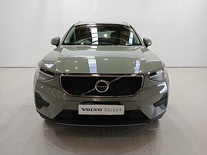 Volvo  XC40 Plus, B4 Mild Hybrid, Petrol