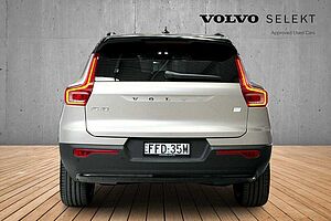 Volvo  XC40 Recharge Plus, Single Motor, Electric