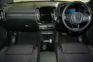 Volvo  XC40 Recharge Plus, Single Motor, Electric