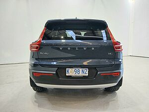 Volvo  XC40 Inscription, T4 AWD automatic