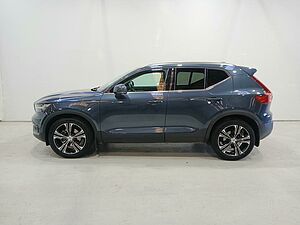 Volvo  XC40 Inscription, T4 AWD automatic