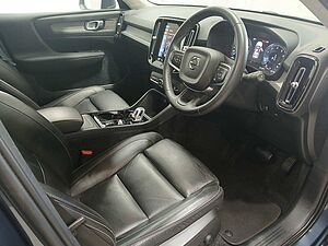 Volvo  XC40 Inscription, T4 AWD automatic