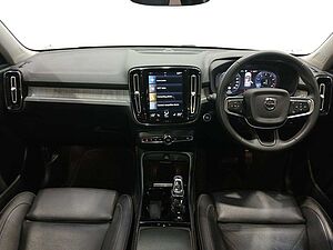 Volvo  XC40 Inscription, T4 AWD automatic