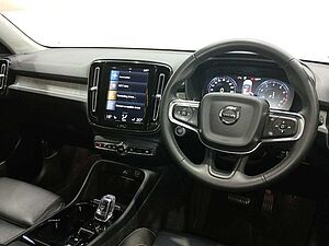 Volvo  XC40 Inscription, T4 AWD automatic