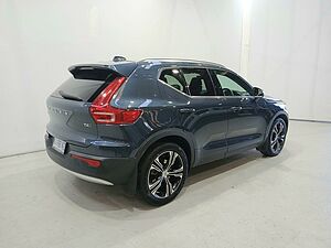 Volvo  XC40 Inscription, T4 AWD automatic