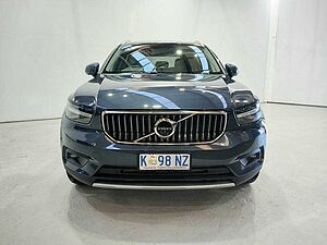 Volvo  XC40 Inscription, T4 AWD automatic