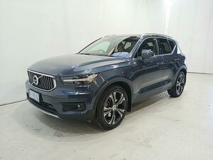 Volvo  XC40 Inscription, T4 AWD automatic