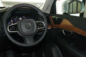 Volvo  XC90 Ultimate, B5 AWD Mild hybrid, Petrol, Bright, 7 Seats