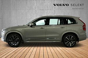 Volvo  XC90 Ultimate, B5 AWD Mild hybrid, Petrol, Bright, 7 Seats